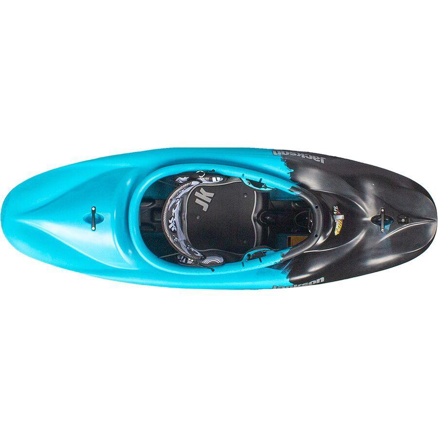 Jackson Kayak Fun 1.5 Whitewater Kayak - 2025 - Kids
