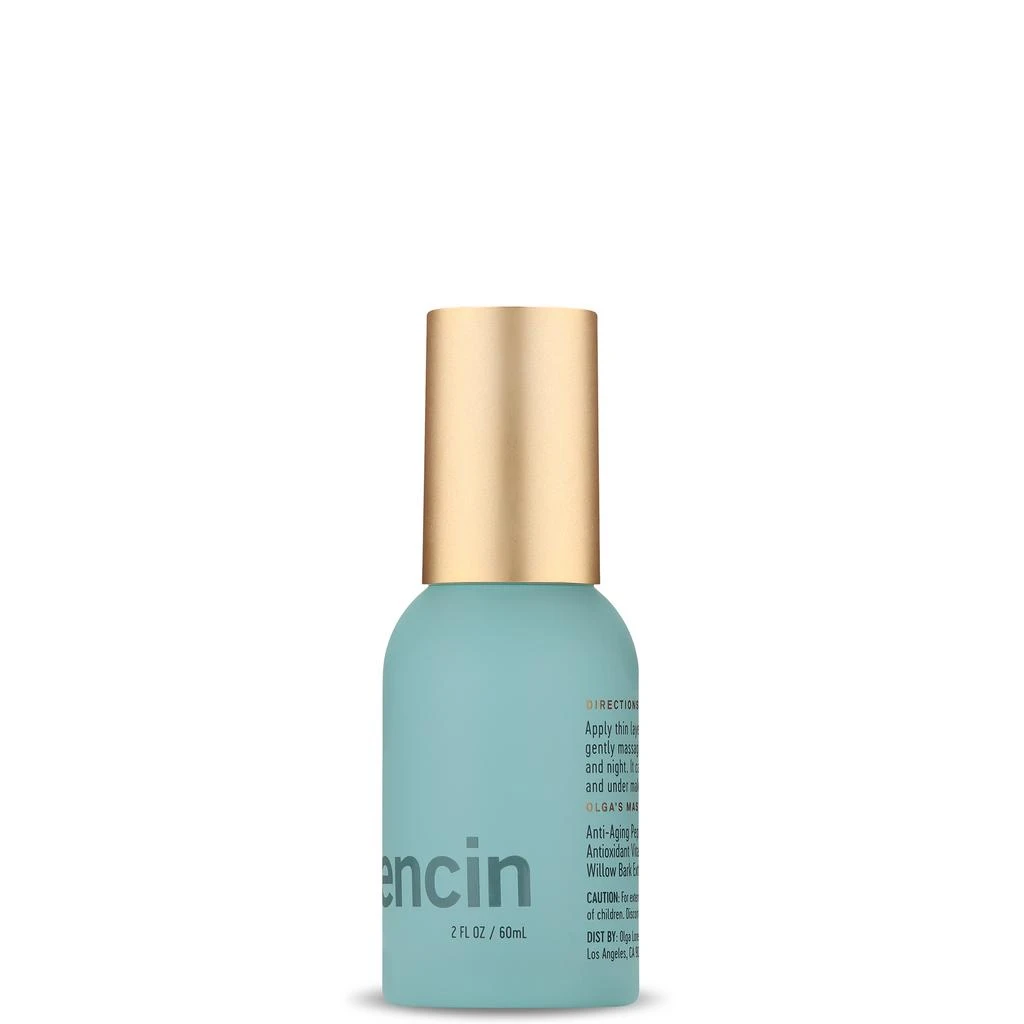 Olga Lorencin Skin Care Olga Lorencin Skin Care Weightless Soothing Moisturiser 60ml 3