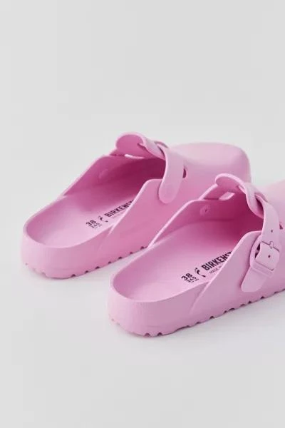 Birkenstock Birkenstock Women's Boston EVA Clog 4