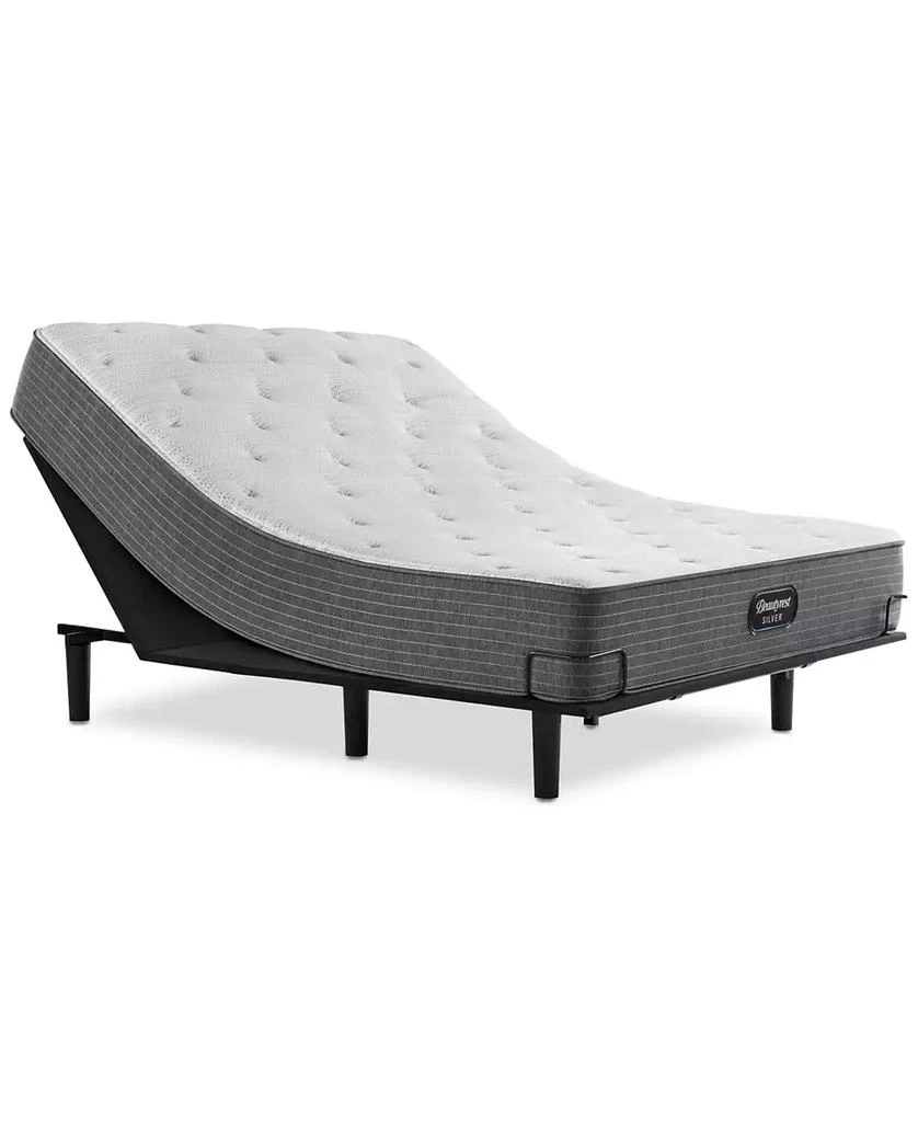 Beautyrest CLOSEOUT! BRS900 12" Medium Firm Mattress- 3