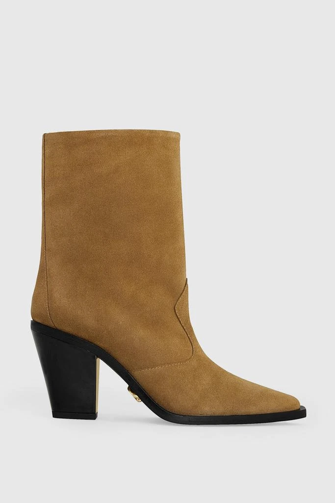 Rebecca Minkoff City Cowboy Boot 1