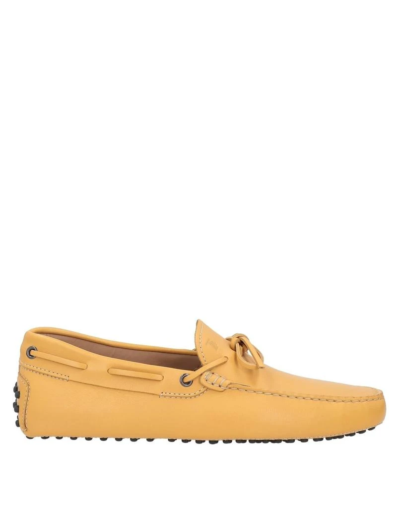 Tod's Loafers 1