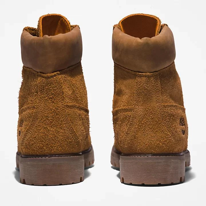 Timberland Timberland® Premium 6 Inch Boot for Men in Brown 5