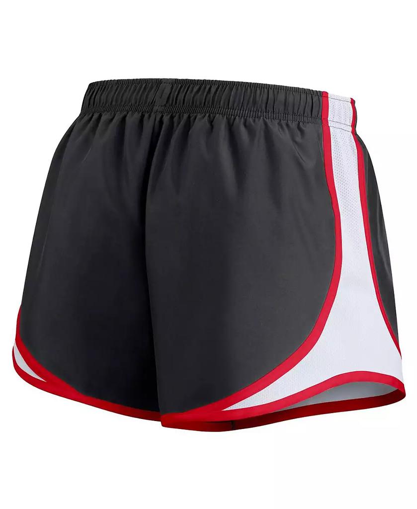 nike georgia shorts