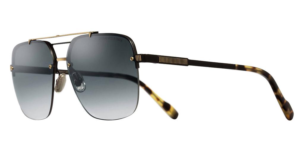 Cutler and Gross Cutler And Gross - Men's Cgsn137360 Sunglasses
