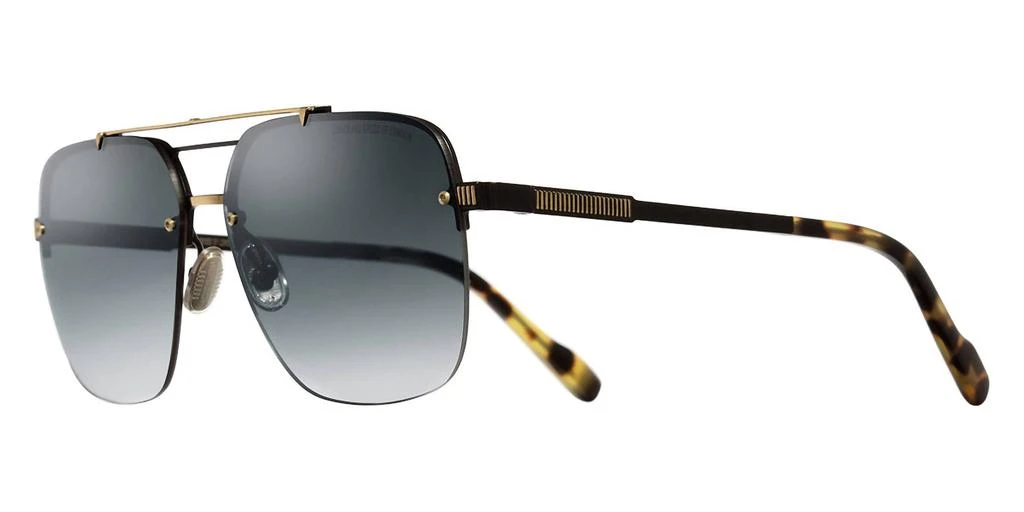Cutler and Gross Cutler And Gross - Men's Cgsn137360 Sunglasses 1