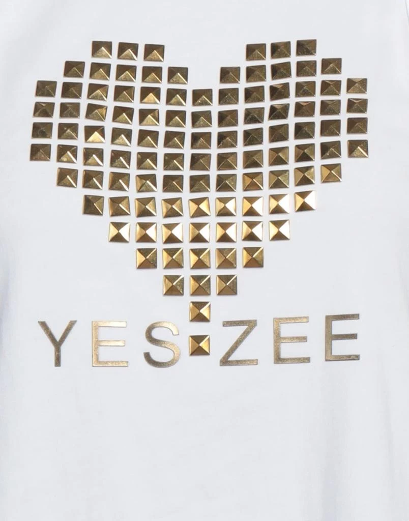 YES ZEE by ESSENZA Top 4