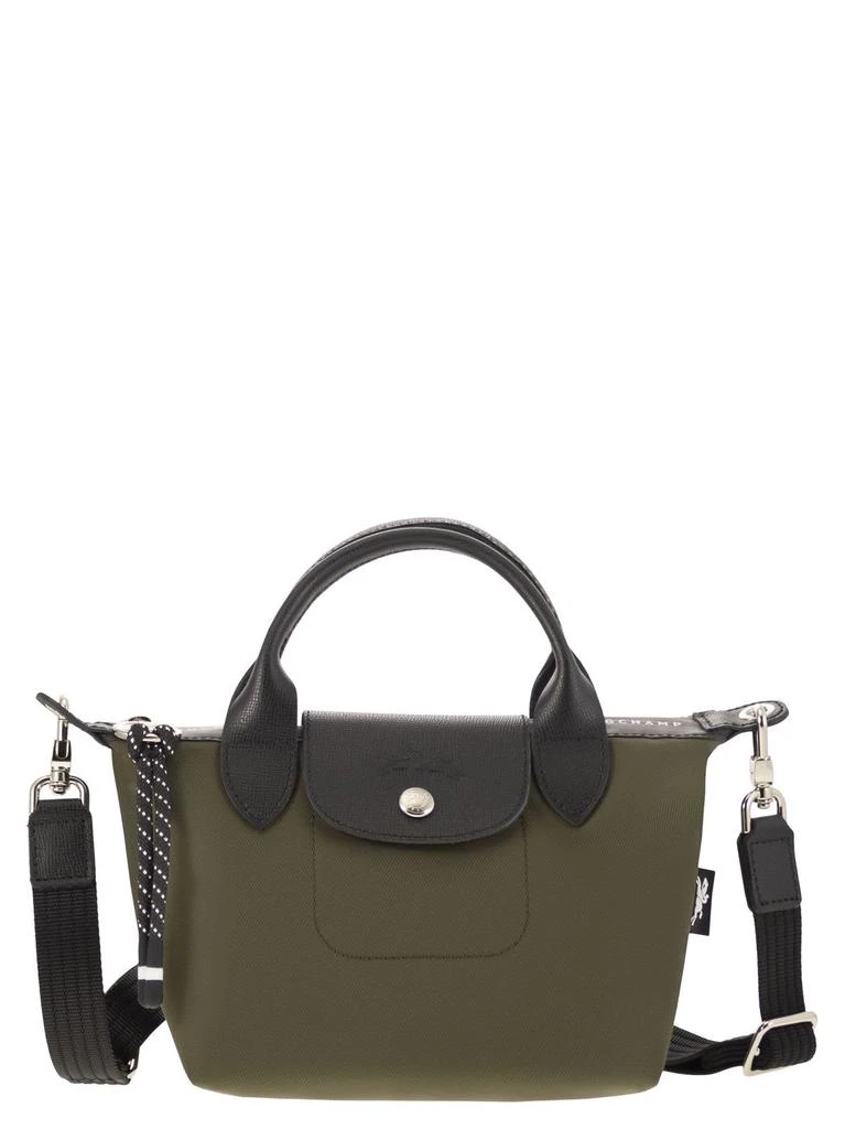 Longchamp Longchamp Le Pliage Energy XS Top Handle Bag 1