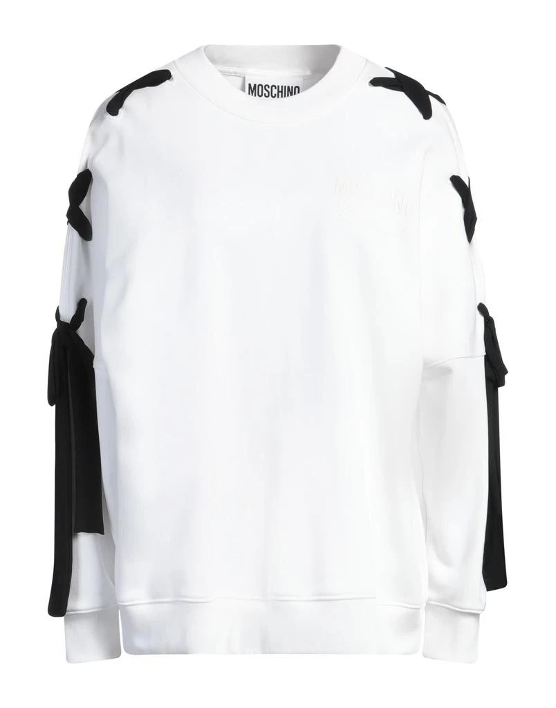 Moschino Sweatshirt 1
