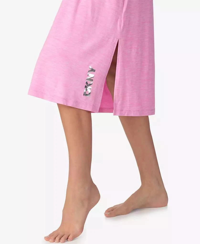 DKNY Women
s Sleeveless Short Chemise Night Dress 3