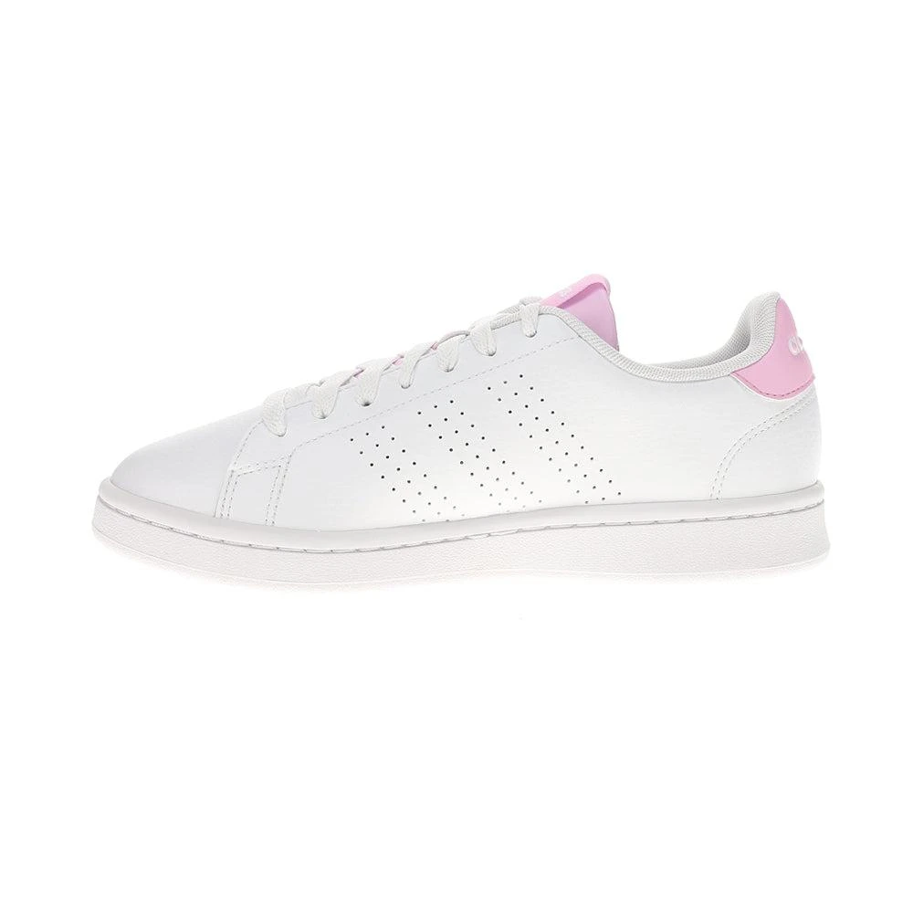 Adidas Advantage Lace Up Sneakers 3