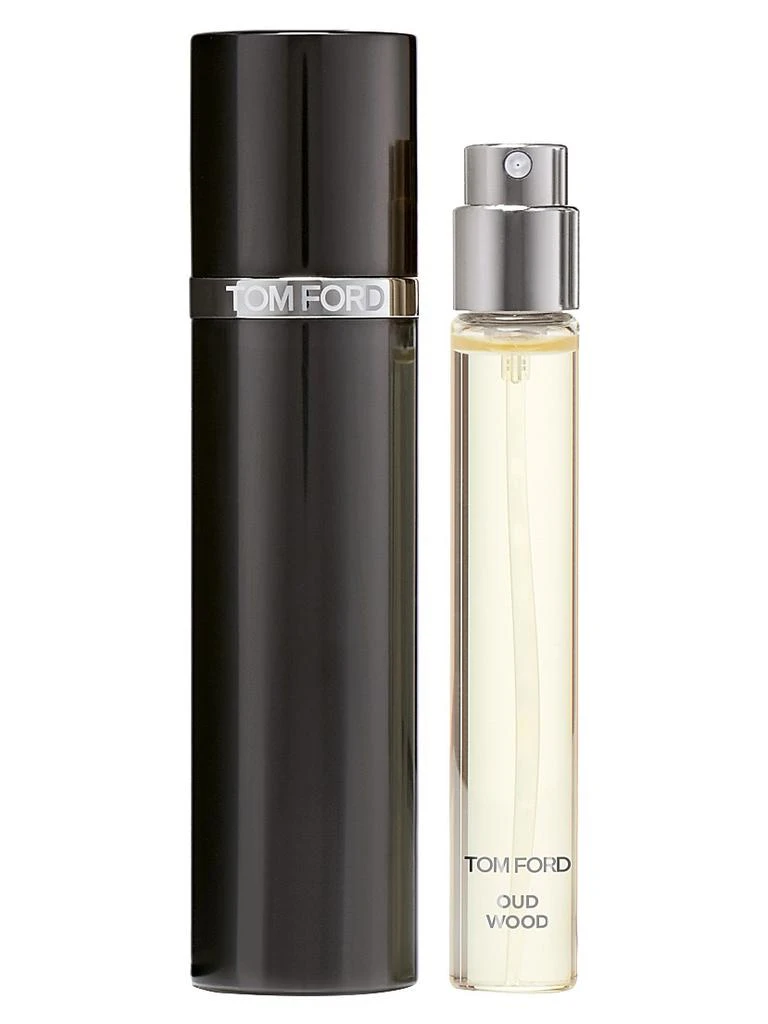 Tom Ford Oud Wood Eau de Parfum Travel Spray 1