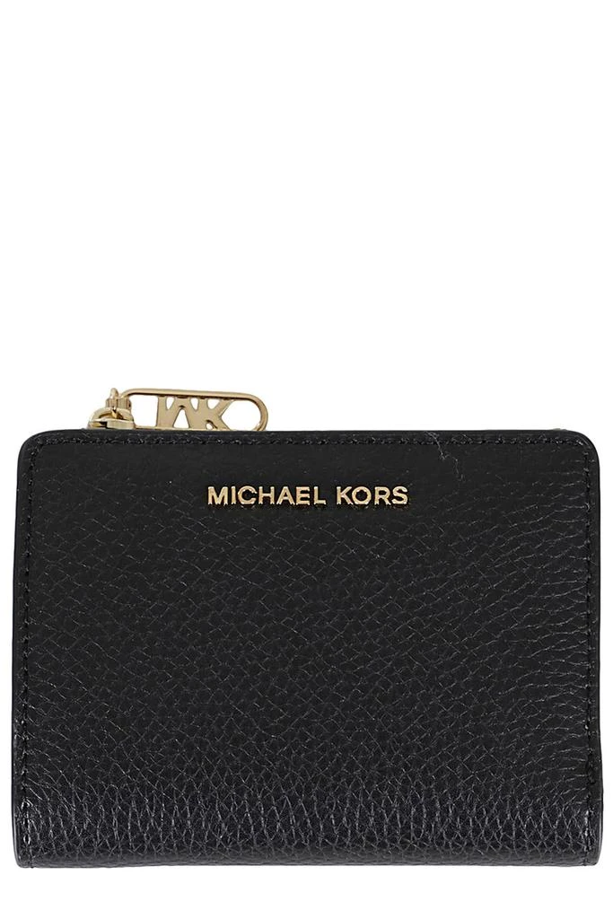 Michael Kors Md Snap Coin Billfold 1