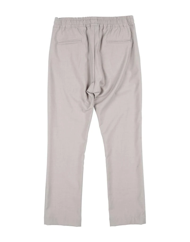 MANUEL RITZ Casual pants 2