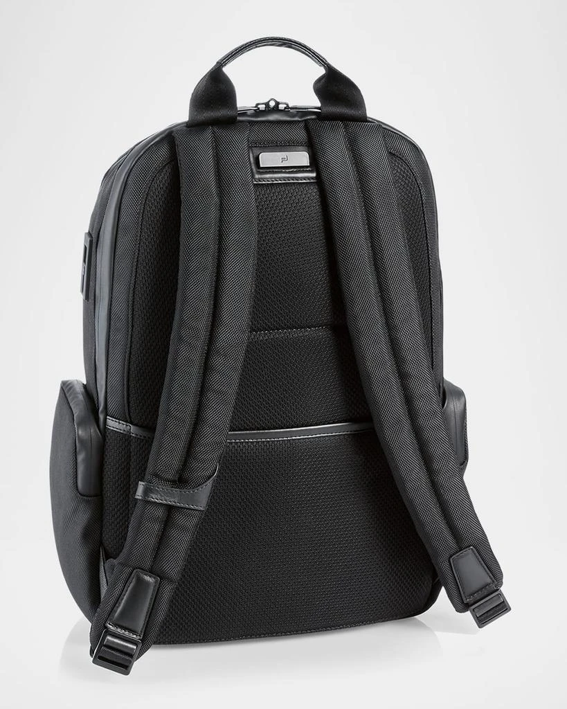 Porsche Design PD Roadster Pro Backpack M1 3