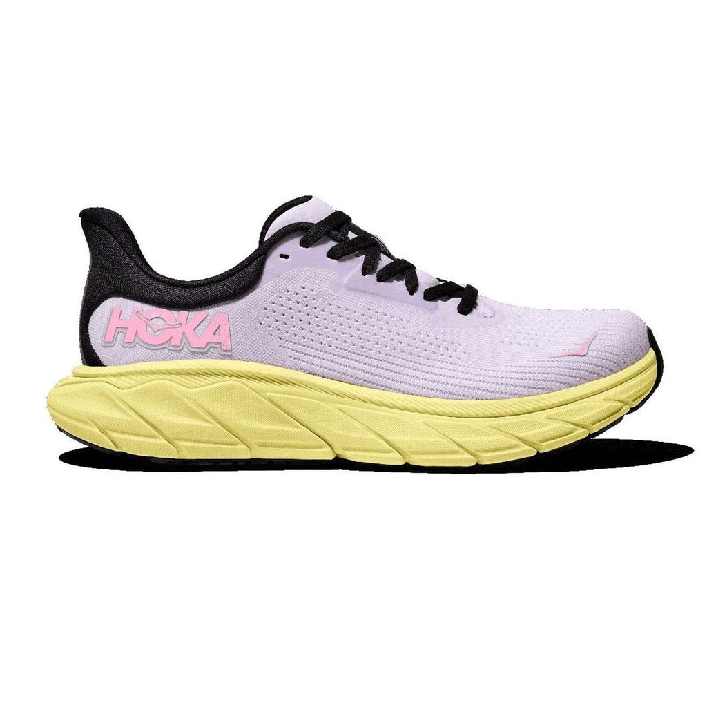 Hoka One One Arahi 7 1147851-SWY Womens 8.5 Starlight Glow Running Shoes ZPO3710