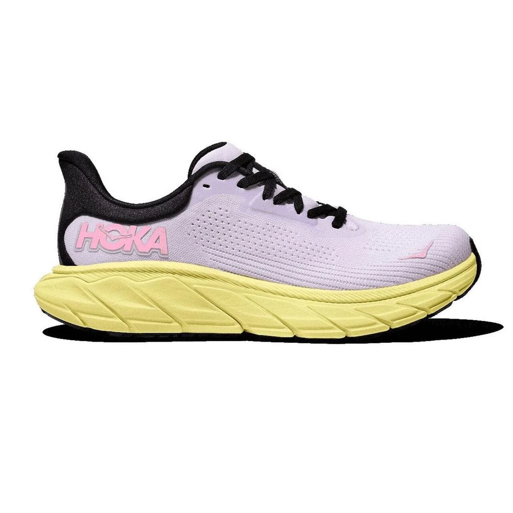Hoka One One Arahi 7 1147851-SWY Womens 8.5 Starlight Glow Running Shoes ZPO3710 2