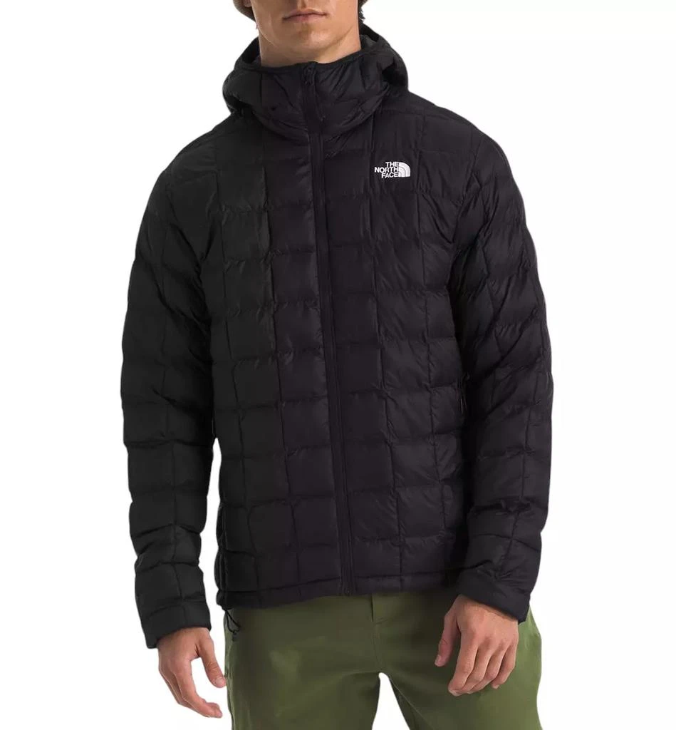 The North Face The North Face Men's ThermoBall Eco Hoodie 1