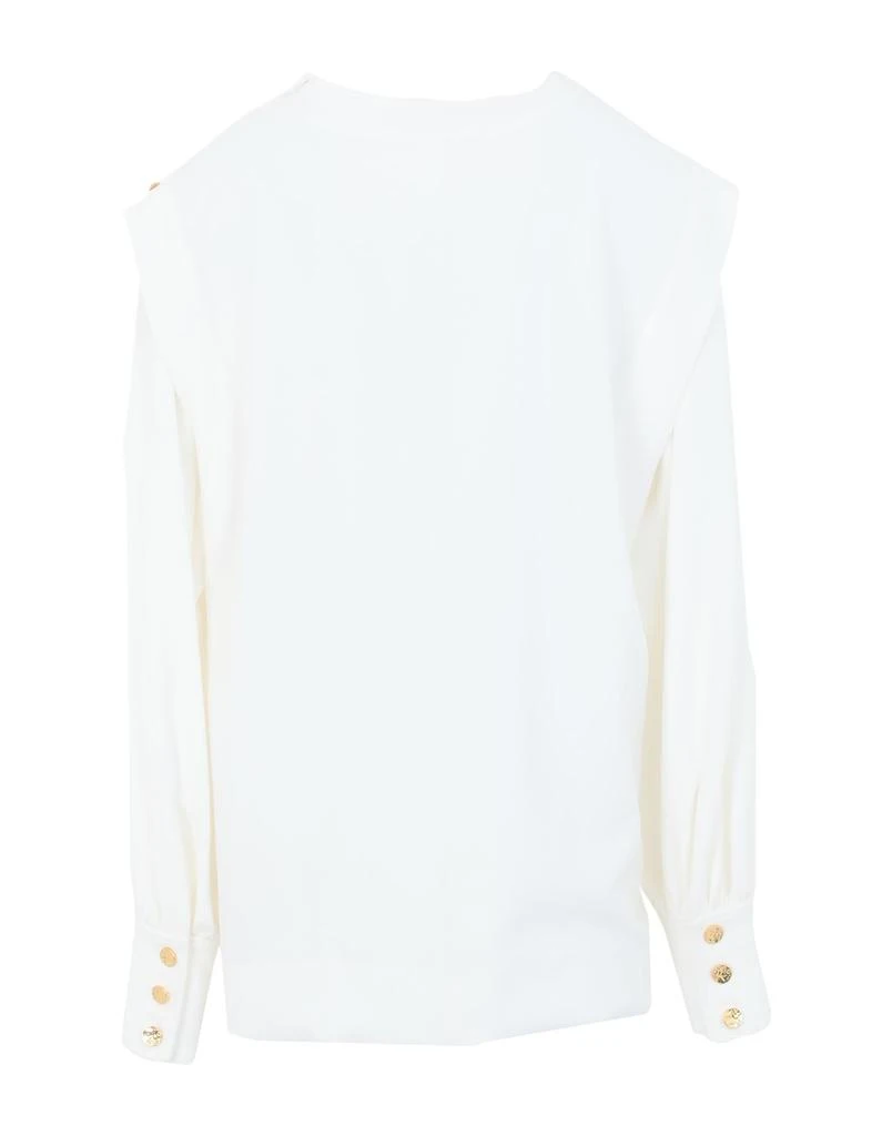 Proenza Schouler Proenza Schouler - Blouse - White - Femme 2