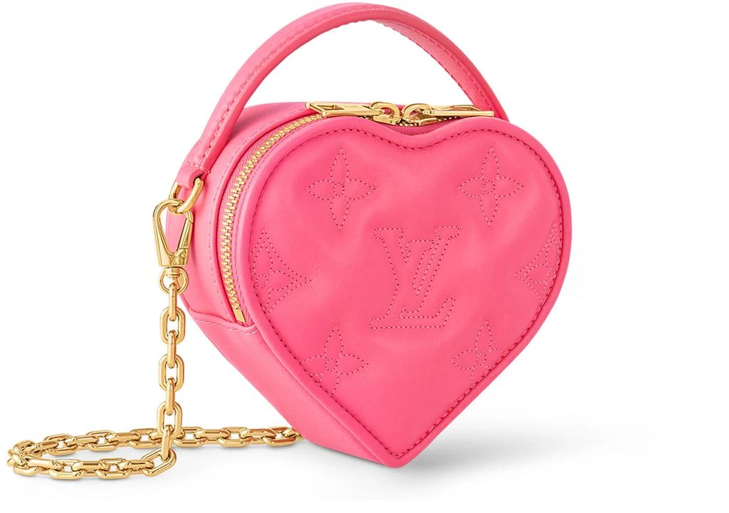 Louis Vuitton Pop My Heart Pouch 3