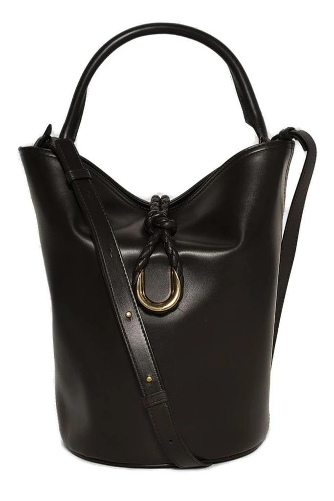 Bottega Veneta Bottega Veneta Liberta Bucket Bag 1