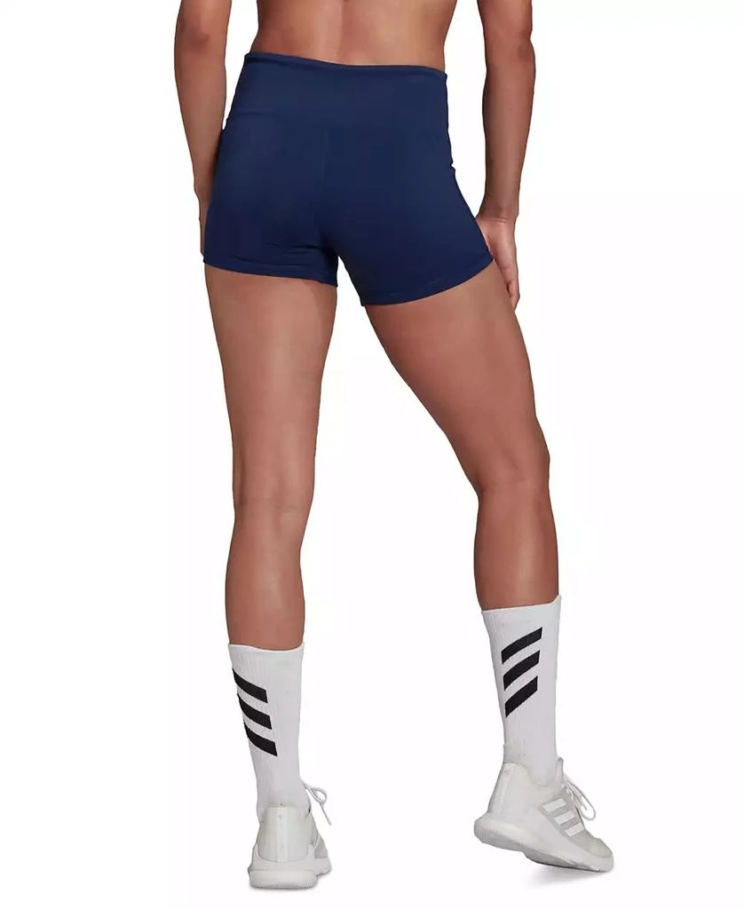 Adidas Women's Compression Shorts 2