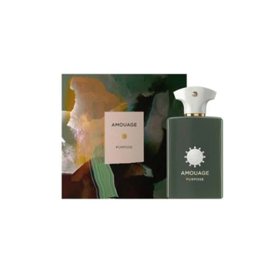 Amouage Amouage Purpose Unisex EDP 1