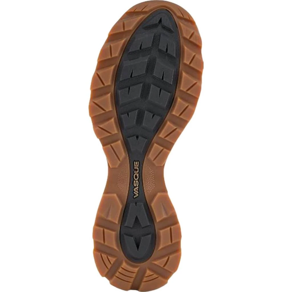 Vasque Women's Coldspark Hiking Boots - Medium In Anthracite 3