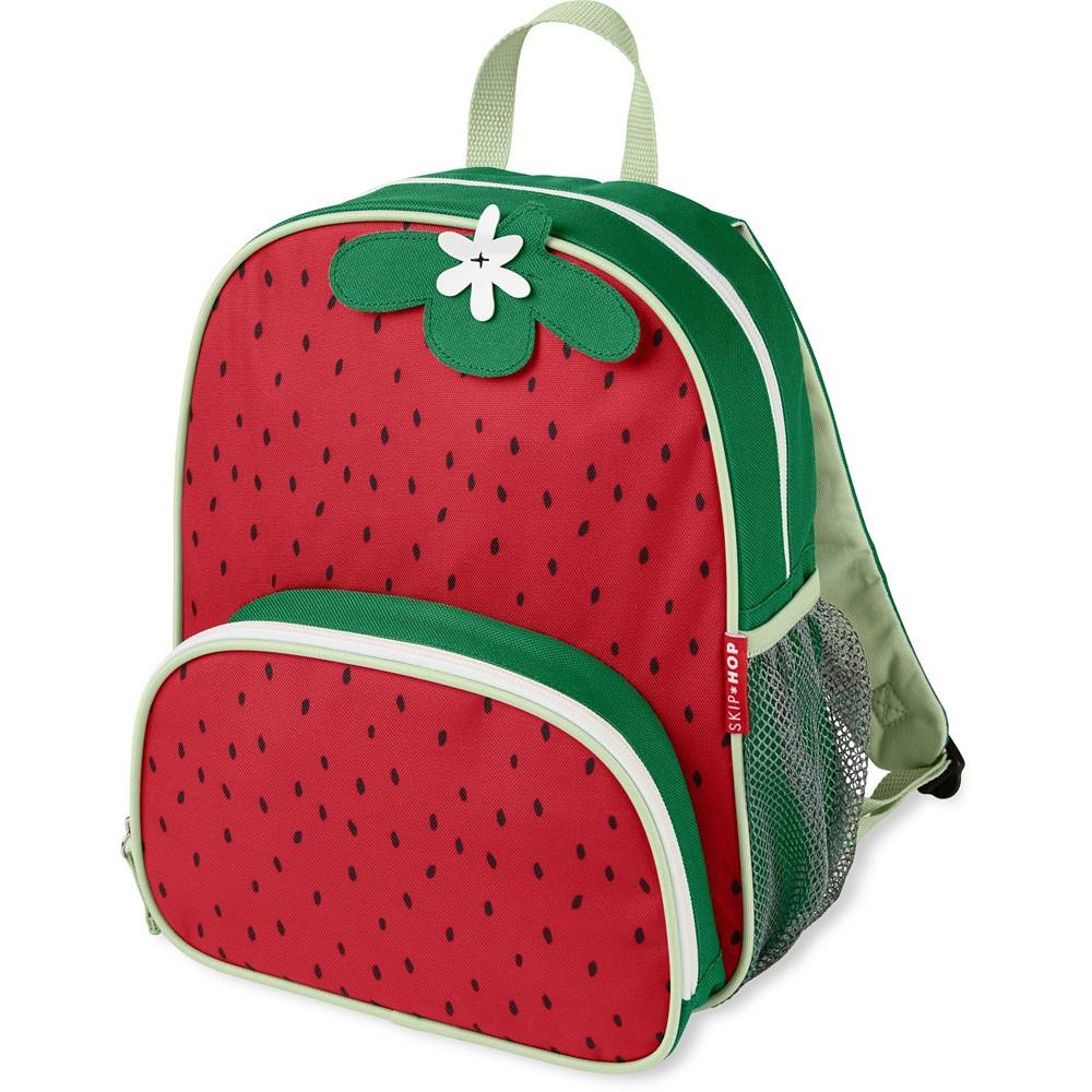 Skip Hop Little Girls Spark Style Strawberry Backpack