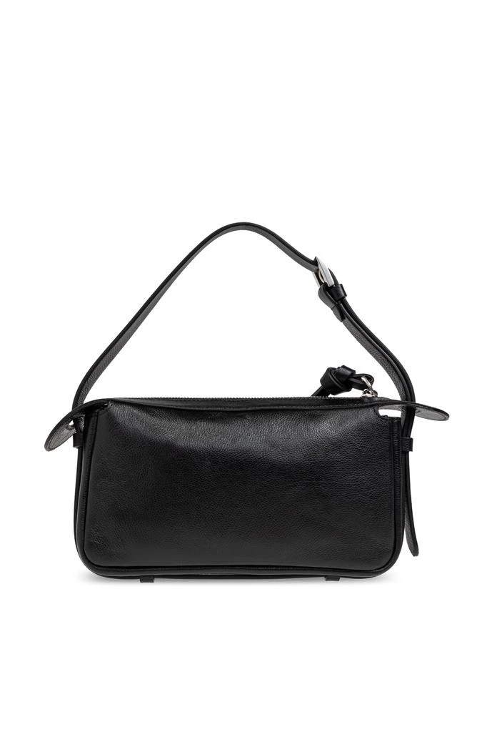 Fendi Leather shoulder bag ‘Smiply Fendi Mini’ 3