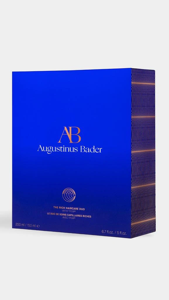 Augustinus Bader The Rich Haircare Duo 5