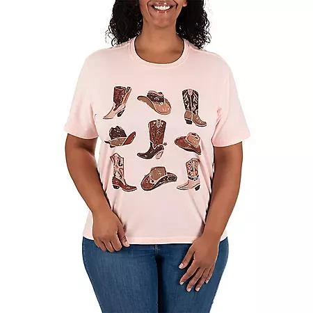 State of Mine State of Mine Women's Graphic Tee 5