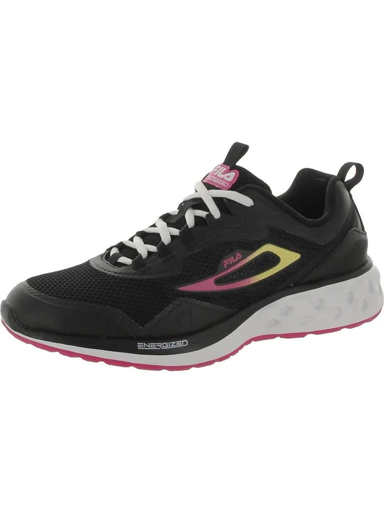 Fila Womens Performance Fitness Running Shoes