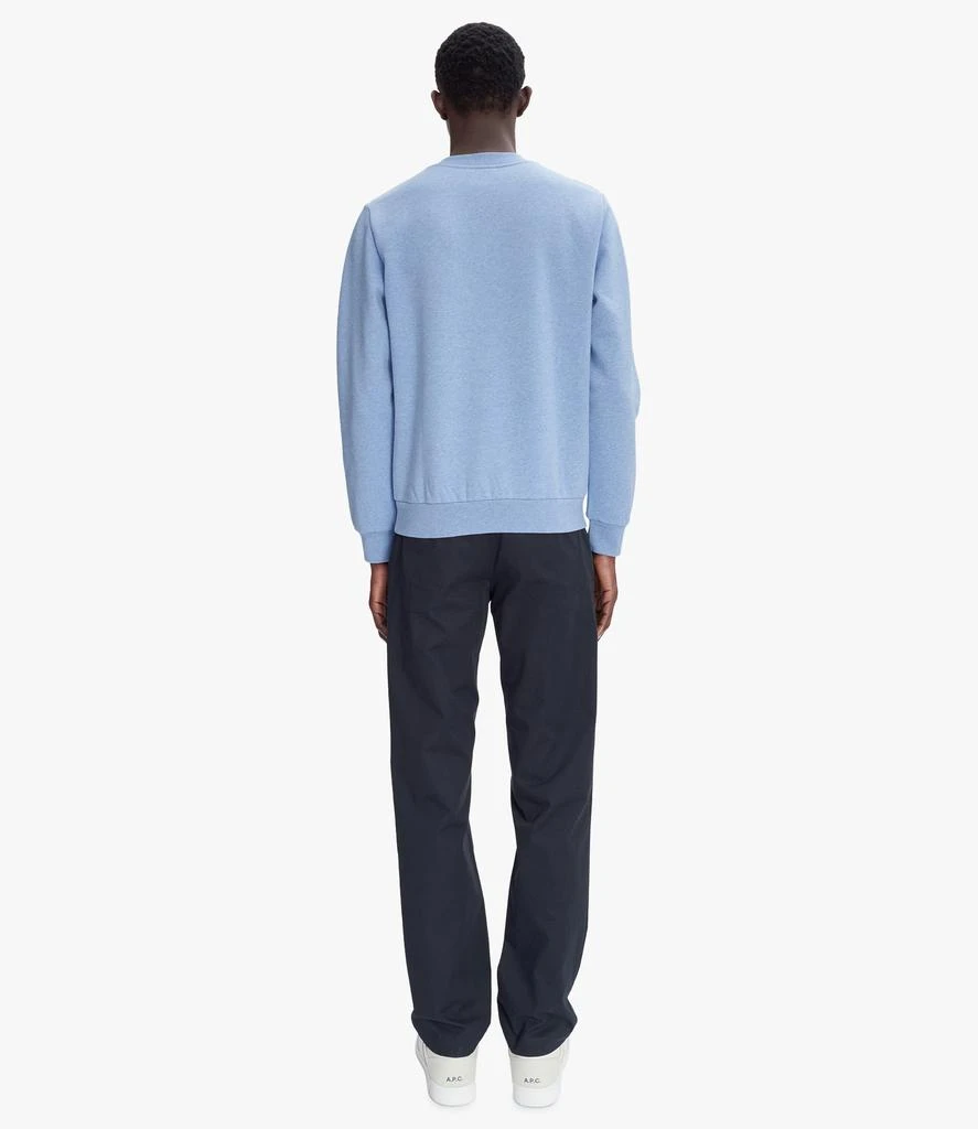 APC Standard Item sweatshirt 3