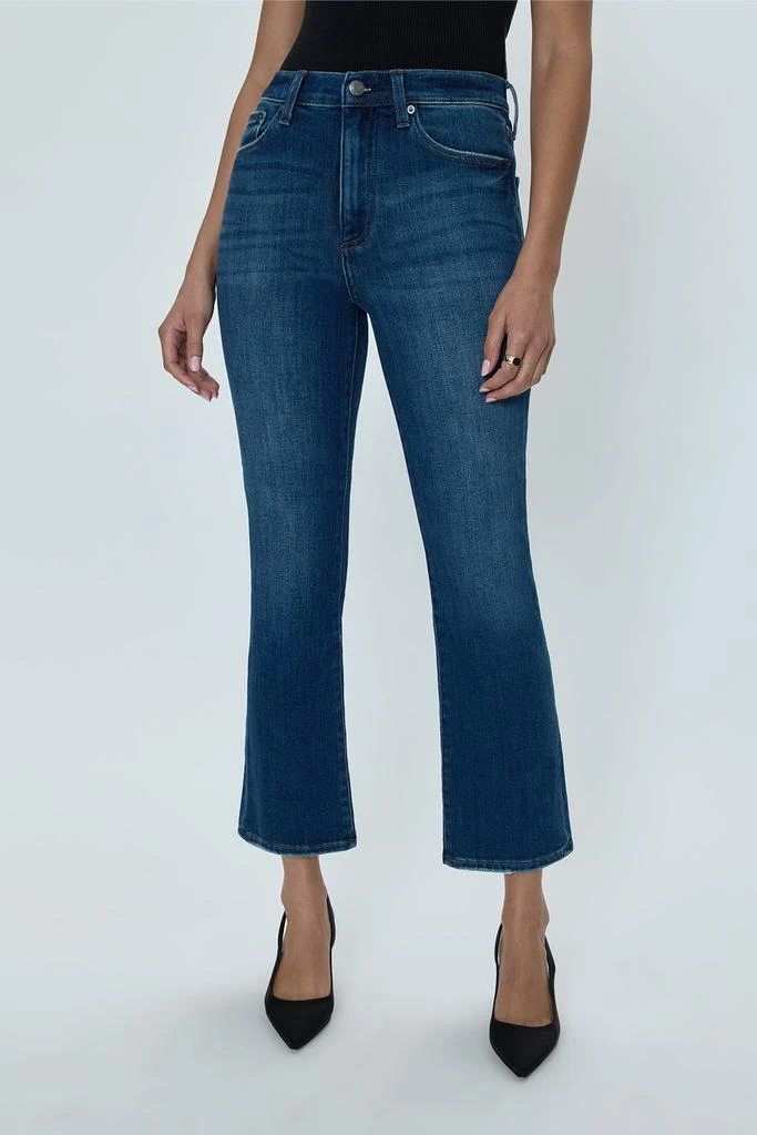 Pistola Denim Lennon High Rise Boot - Rosslyn 2