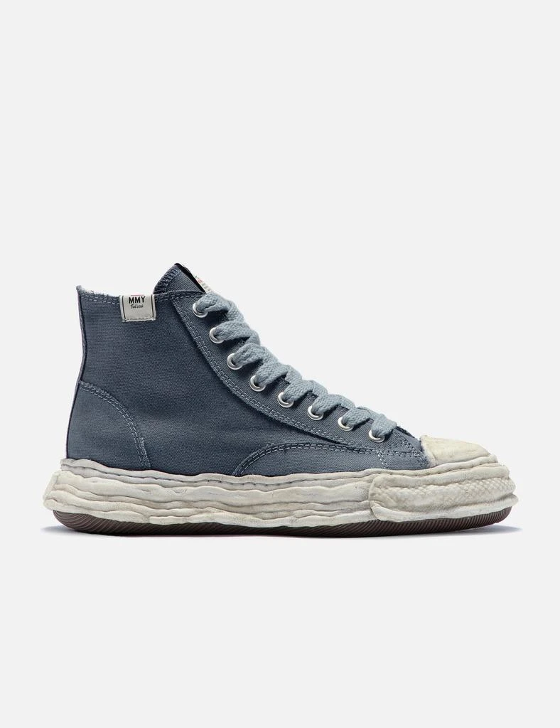 Maison MIHARA YASUHIRO Peterson High Top Sneakers 1