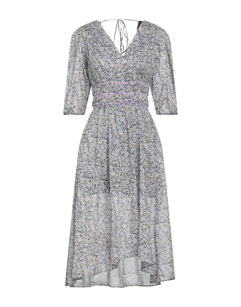 Maje Midi dress 1