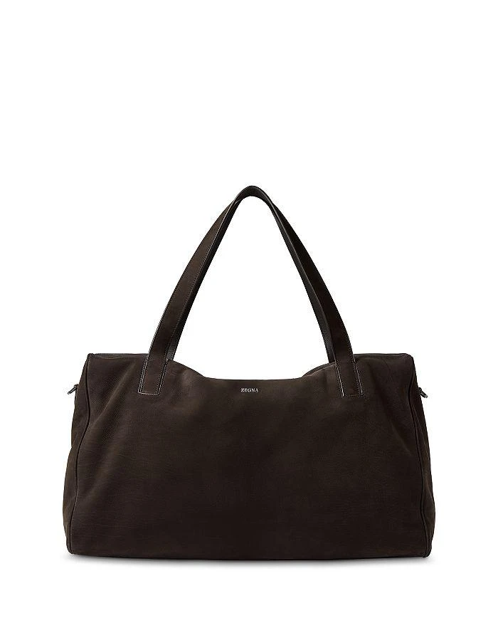 Zegna SECONDSKIN Weekend Travel Bag