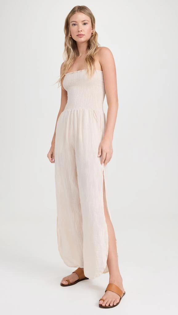 Peixoto Harriet Jumpsuit 4