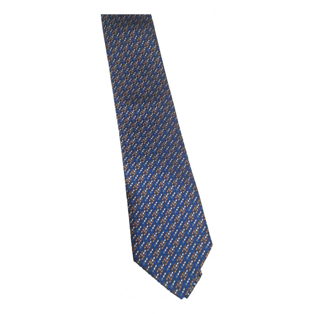 Missoni Missoni Silk tie 1