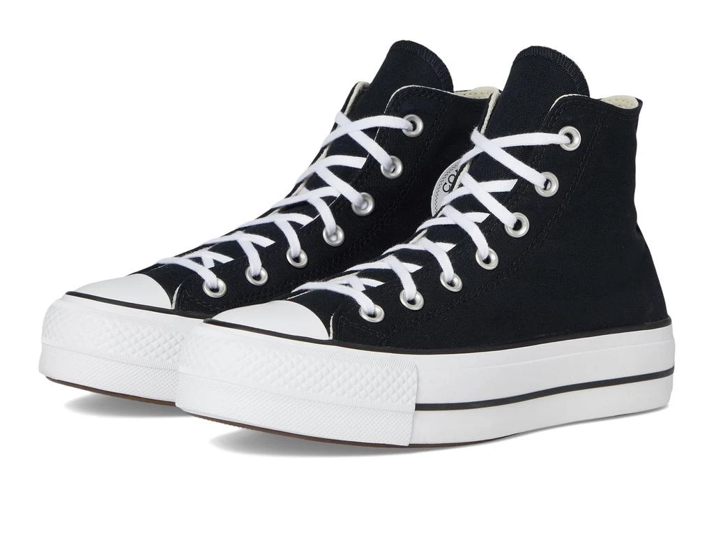 Converse Chuck Taylor All Star High-Top Platform Sneaker 1