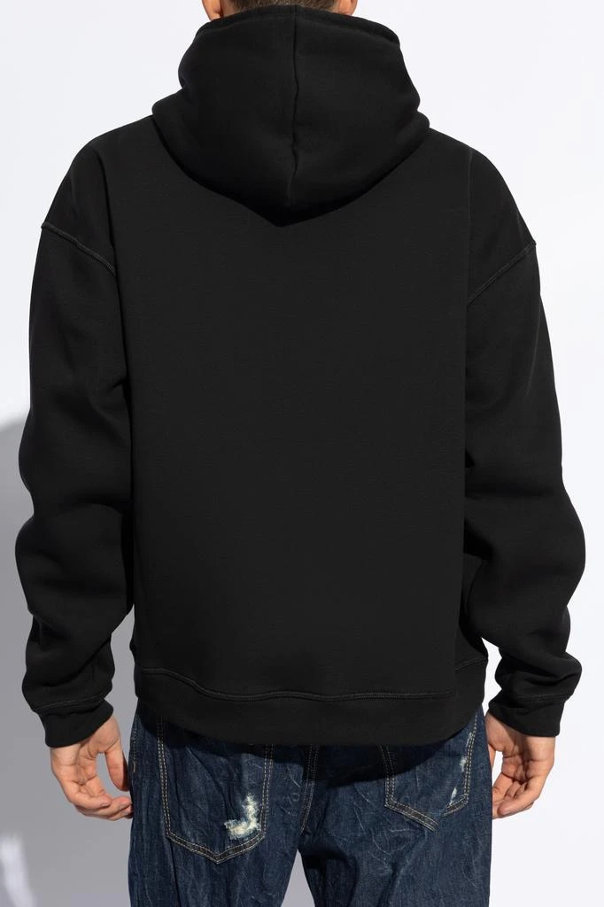 Dsquared2 Sweatshirt with Logo 4