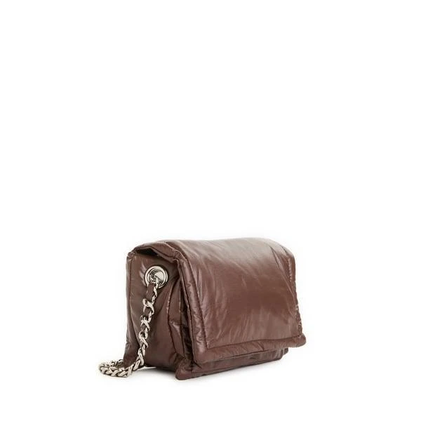 Au Printemps Paris Quilted handbag 1