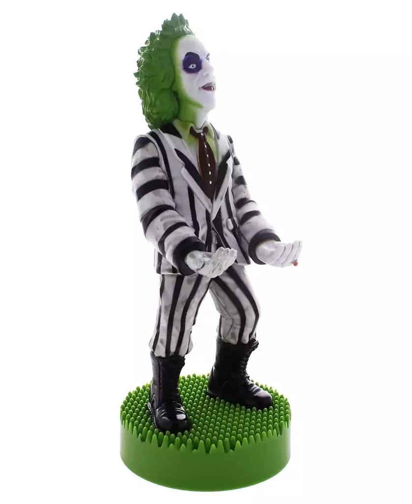 Exquisite Gaming Cable Guys Charging Phone Tim Burton's Beetlejuice Controller Holder 6