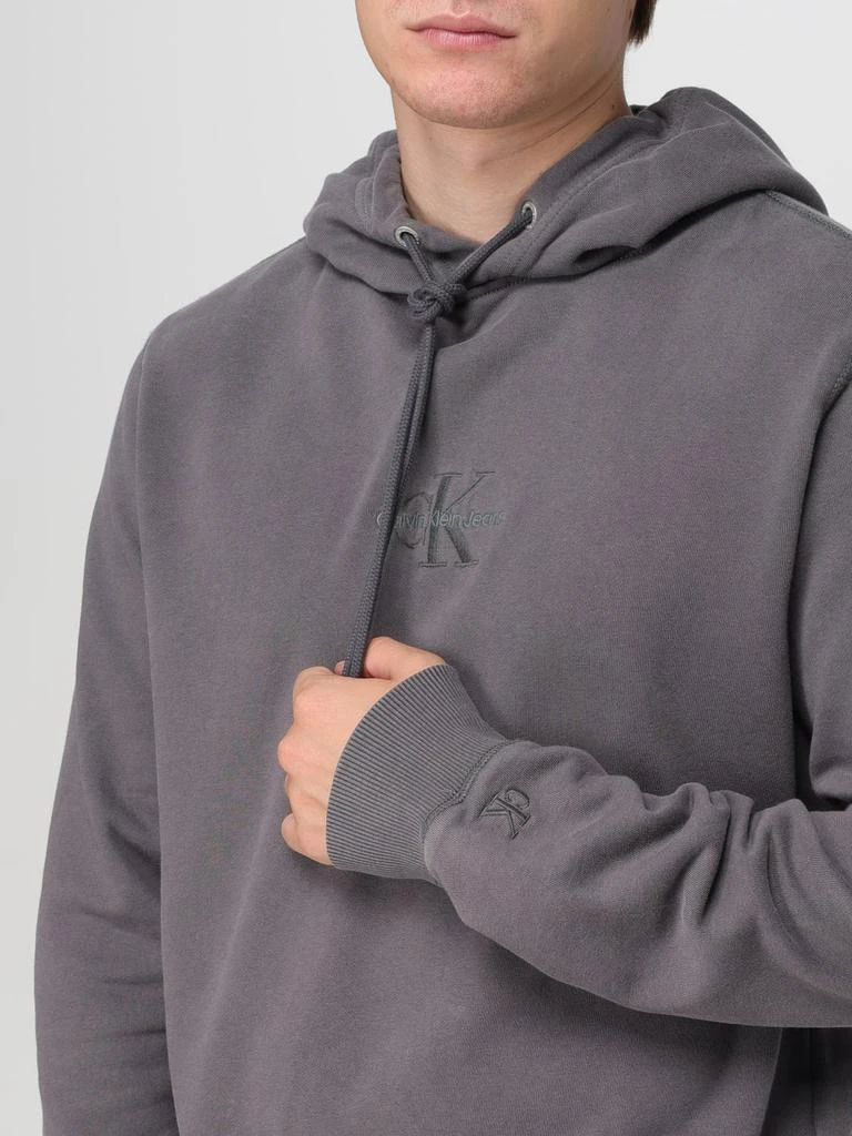 Calvin Klein Sweatshirt men Calvin Klein 3
