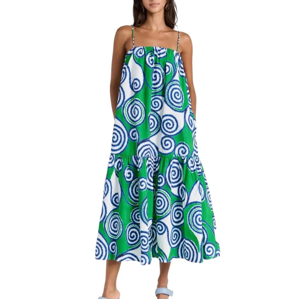 Rhode Rhode - ALBY DRESS 1