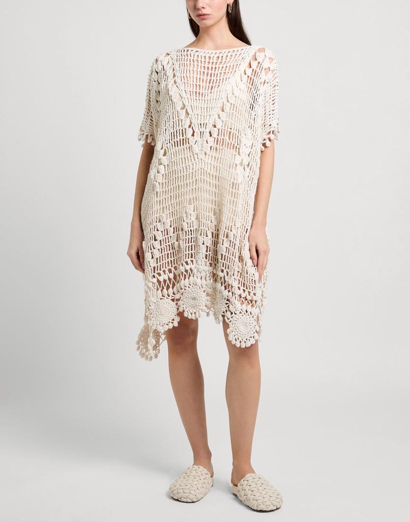 Mes Demoiselles Midi dress