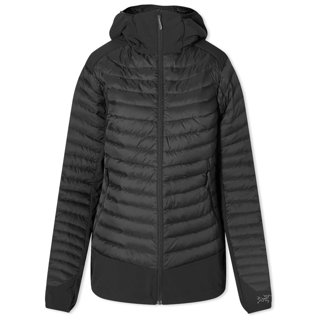 Arc'teryx Arc'teryx Cerium Hybrid Hoodie Jacket 1
