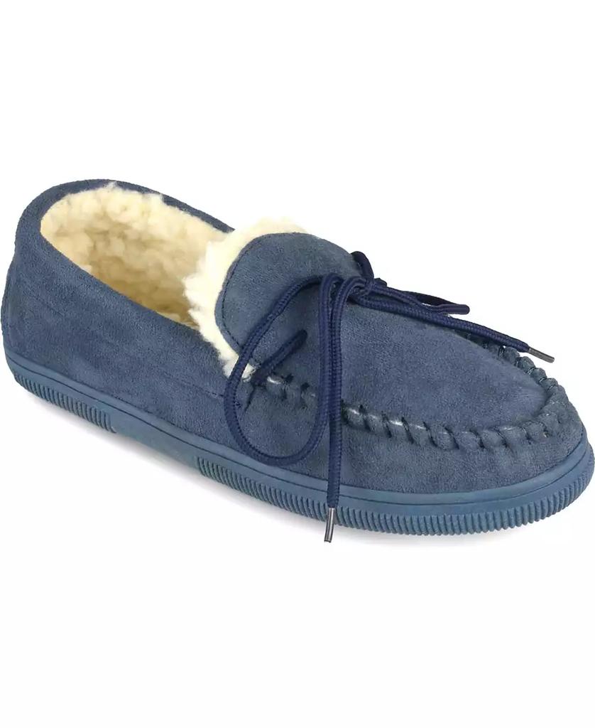 Vance Co. Men's 212M Slipper