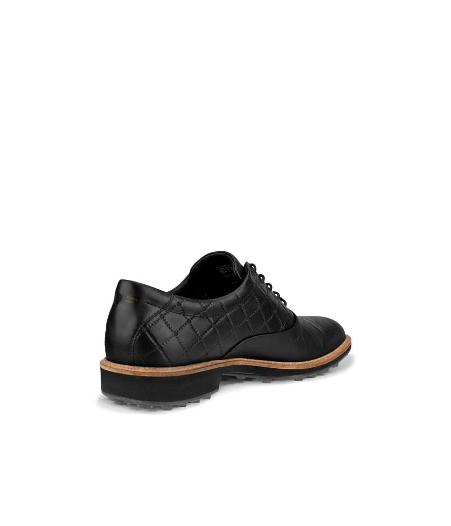 ECCO Classic Hybrid Hydromax Golf Shoes 4